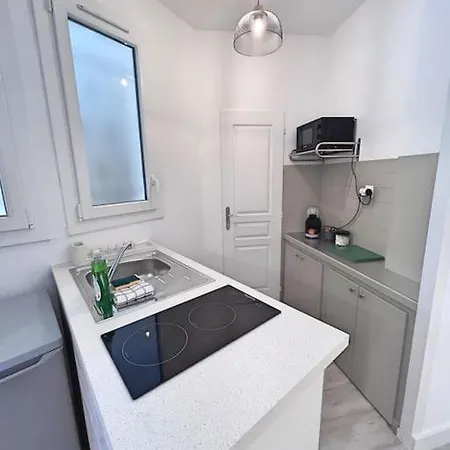 Jardin Royal - - Calme Appartement Toulouse